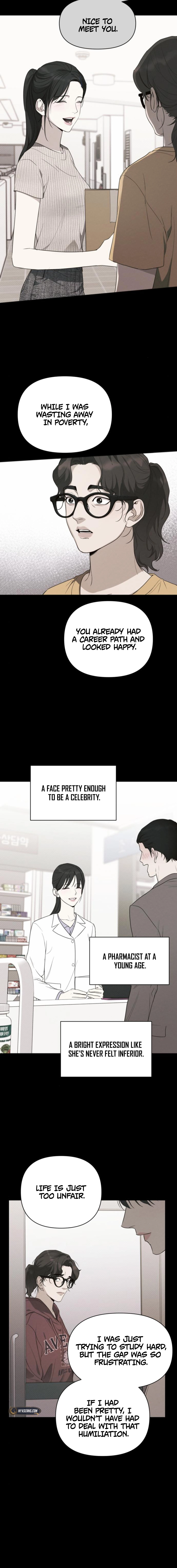 The Perfect Contract Chapter 65 Page 12